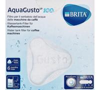 BRITA AquaGusto 100 CU, Filtro per il serbatoio dell'acqua delle macchine da caf