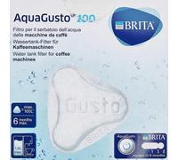 Brita Aquagusto 100 Filtro Acqua