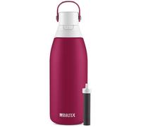 Brita Borraccia termica in acciaio inox con filtro 946 ml