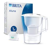 E_0002_S9188442 Brita Brocca filtrante Brita 1052801 Bianco 2,4 L Casa E Cucina