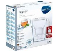 BRITA - Brocca Filtrante Marella 2,4 L Bianco S0414533