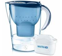 BRITA MARELLAXLBLUEPIU1MAXTRAPRO Brita Marella XL Filtro d'acqua manuale 3,5 L Blu