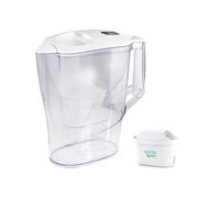Caraffa filtrante Aluna 2,4 L Brita con filtro