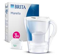 E_0002_S6505001 Brita Brocca filtrante Brita Marella +3 Maxtra Pro PP Casa E Cuc