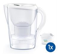 Brita - Caraffa Filtrante Marella Mxpro-bianco/trasparente Brita