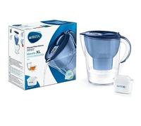 Brita Marella Caraffa Filtrante XL 3,5 Lt Con 1 Filtro Maxtra+
