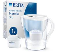 BRITA Caraffa filtrante acqua Marella XL (3.5L) incl. 1x filtro BRITA MAXTRA PRO