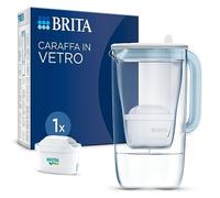 Caraffa filtrante in vetro 2,5 L Brita con filtro