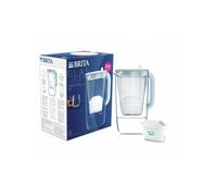 Caraffa filtrante in vetro 2,5 L Brita con filtro