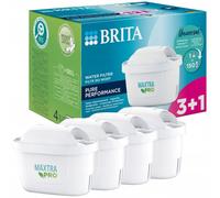 Cartuccia filtrante Brita Maxtra Pro Pure Performance, 3+1 pz.