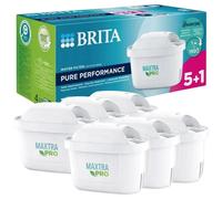 Filtro per brocca filtrante Brita MX+ Pro (6 Unità)