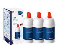 Brita - Cartuccia di ricambio originale per rubinetto da cucina, 3 pezzi, P1000