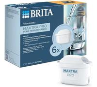 Brita Pacchetto Brita Di 6 Cartucce AlL-1 Maxtra Pro S_0294_BRI4006387120535 Ele