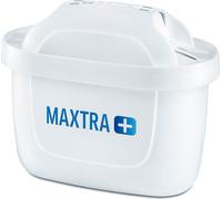 BRITA Filtri per Caraffa MAXTRA+ – Riduce cloro, calcare e impurità – Confezione 3
