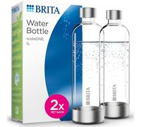 Pacchetto di 2 Brita in Pet - Sodaone - 1L Bottles