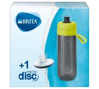 BRITA Fill & Go Active lime NUOVO