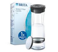 Brita Fill&Serve Bottiglia Filtro, Grigio, 1, 3L