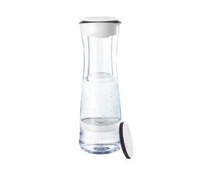 Brita Fill & Serve Mind bianco-grigio Filtro acqua e gasatore 051785