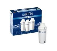 BRITA Filterkartusche Classic Pack 3 3er Pack 205386