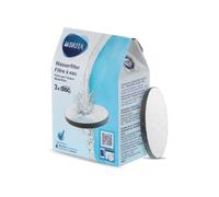 BRITA Filtri MicroDisc, 3 pezzi