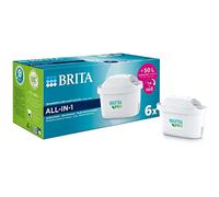 6 Originale Brita Maxtra Pro Filtro Acqua Filtro Cartucce