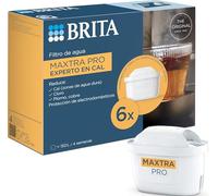 Filtro Acqua Brita Maxtra Pro Limescale Expert (Pack 6) Capacità 150 Litri