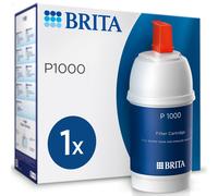 BRITA filtro P1000 per rubinetti filtranti da cucina BRITA, 1 pezzo (1200l) | Fi