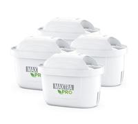 Brita Filtro Per Brocca Filtrante Brita Maxtra Pro 4 Pezzi S_0301_S9172796 Casa