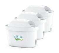 Brita MX+ Pure Performance - Filtri Acqua 3 pz