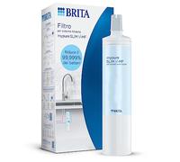 Brita Filtro per mypure SLIM V-MF, 1 filtro (8000L) - filtro di ricambio per il sistema filtrante