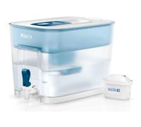 Brita Sistema filtrante XXL Flow (8.2L) incl. 1 x filtro MAXTRA PRO All-in-1 - distributore da frigorifero per famiglie e