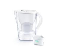 BRITA Marella Cool Water Filter Jug 2,4L + Maxtra Pro All-in-1 Waterfilter