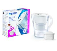 Brita Marella filter jug 2.4 l + 3 Maxtra Pro Pure Performance filters - Variant: Grafit