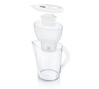 Caraffa filtrante 2,4 L Marella Brita con 6 filtri Maxtra Pro All in 1