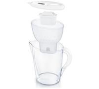 BRITA Kit Marella con 3 filtri MAXTRA+ - Caraffa filtrante per acqua, capacità 2.4 L
