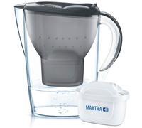 Brita Marella graffite Filtro acqua e gasatore 125257