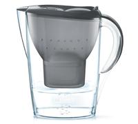 Brita Marella MX - Caraffa filtrante in grafite