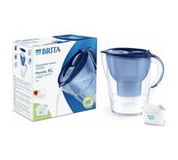 Brita Marella XL 12529 Kit filtri per risparmio d'acqua 3.5 l Blu