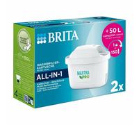Brita MAXTRA PRO ALL-IN-1 Pack 2 St