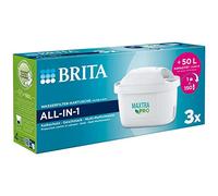 Brita Filtri per caraffa 3X all in one