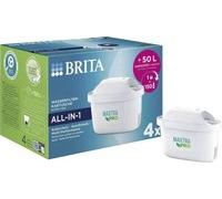 BRITA Maxtra Pro All-in-1 Pack 4 4er 122027