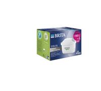 BRITA Maxtra Pro Calcare Expert Filtro Acqua (Confezione Da 4)