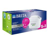 Filtro per acqua da tavolo BRITA Maxtra Pro Cartuccia filtrante extra, confezione da 6