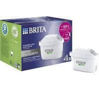 Brita MAXTRA PRO extra protez. calcare, Pack 4 Filtro acqua e gasatore 122188