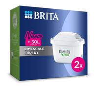 Brita Maxtra Pro Limescale Expert 6 Cartucce Filtranti Caraffe (per acqua Dura)