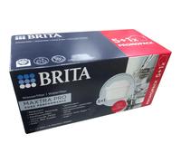 Filtro per acqua da tavolo BRITA Cartuccia filtrante Maxtra Pro, confezione da 6