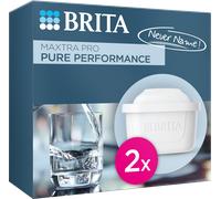 BRITA MAXTRA PRO PURE PERFORMANCE - 2 x