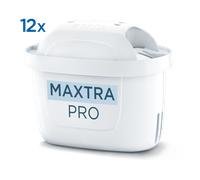 BRITA MAXTRA PRO PURE PERFORMANCE confezione da 12 filtri