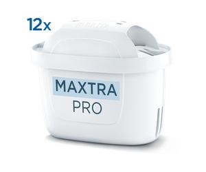 BRITA MAXTRA PRO PURE PERFORMANCE confezione da 12 filtri
