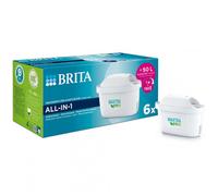 BRITA MAXTRAPROPACK6 Maxtra Pro Cartucce Filtranti Acqua Caraffe Confezione 6